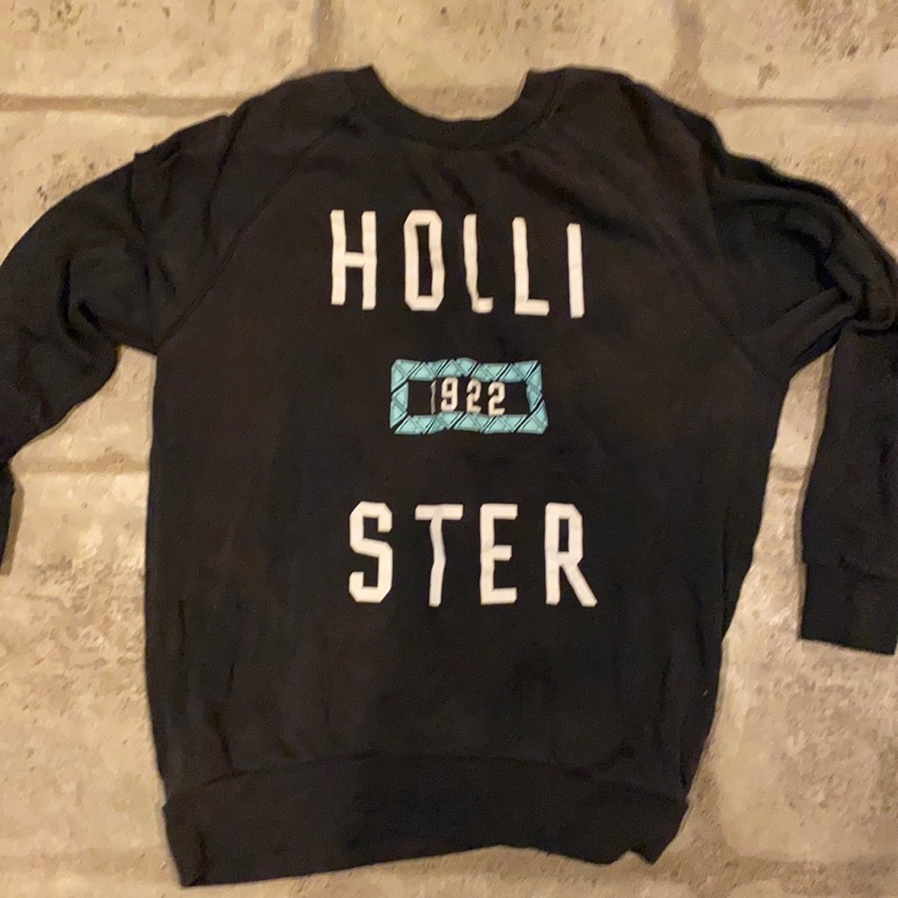 Hollister Sweatshirt
